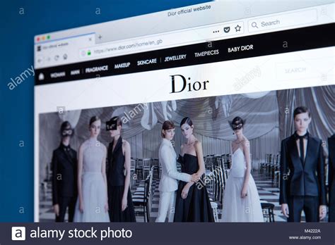 designer luiertas dior|dior official website uk.